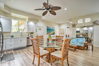 Sunny Kailua Home with Covered Lanai 1 Mi to Beach! - Kailua - 4