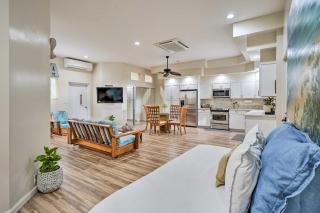 Sunny Kailua Home with Covered Lanai 1 Mi to Beach! - Kailua - 2