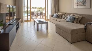 House F São Rafael Beach - Free Wifi & Airco, NETFLIX ready - 300m from the beach - Albufeira - 1