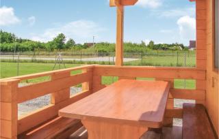 2 Bedroom Nice Home In Gaski - 6