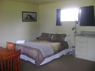Catlins Newhaven Holiday Park - Owaka - 3