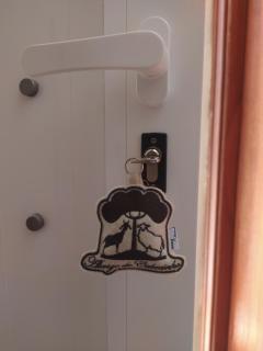 ABRIGO DO CABECINHO - SERRA DA ESTRELA - 2