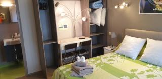 Le Faubourg - Figeac - 1
