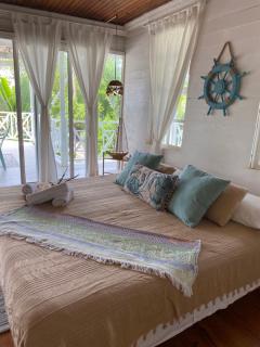 Islander House on Rocky Cay Beach - San Andrés - 3