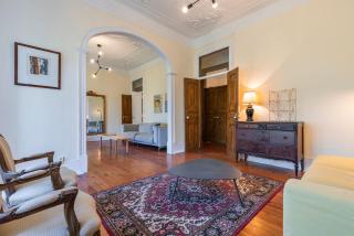 Saldanha Charming Palace - Lisbona - 9