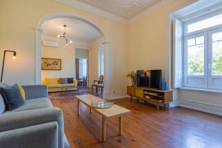 Saldanha Charming Palace - Lisbona - 6