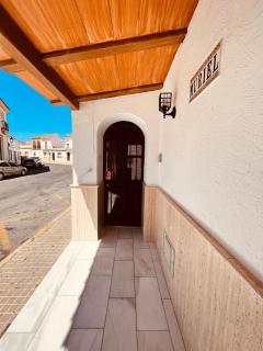 Hostal Muriel - Aljaraque - 4