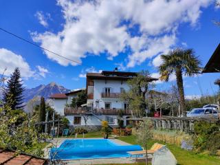 Panorama Residence Rebgut - 8