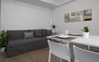 Athens Hill Luxury Apartments - 6