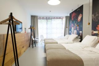Marnix360apartments The Mansion Suites - 5