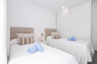 Apartment Family 1 Beachfront Corralejo By Holidays Home - Corralejo - 7