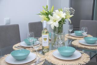 Apartment Family 1 Beachfront Corralejo By Holidays Home - Corralejo - 3