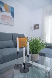 Apartment Family 1 Beachfront Corralejo By Holidays Home - Corralejo - 2