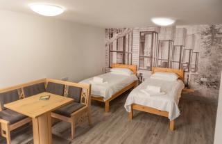 Lodges at Flimwell Park - 1