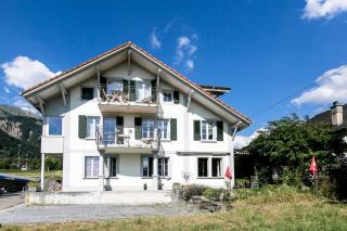 Spirit Apartments - XXL-Apt mit Balkon und Seesicht - Brienz - 5