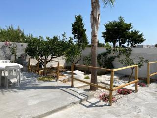 Appartamento - Lo Stagnone - Marsala - 3