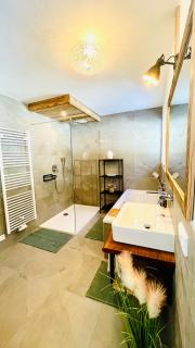 Chalet Hoamat Leben - 5