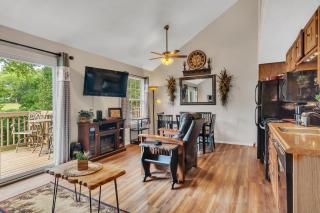 Tuscany on Taneycomo Condo - Branson - 7