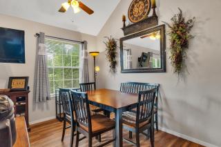 Tuscany on Taneycomo Condo - Branson - 2