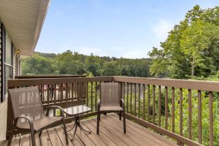 Tuscany on Taneycomo Condo - Branson - 1