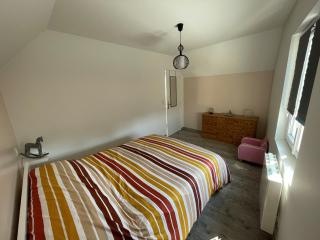 Agréable maison 3* en bord de mer - Dieppe - 6