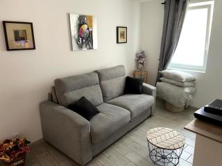 Agréable maison 3* en bord de mer - Dieppe - 8