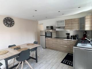 Agréable maison 3* en bord de mer - Dieppe - 9
