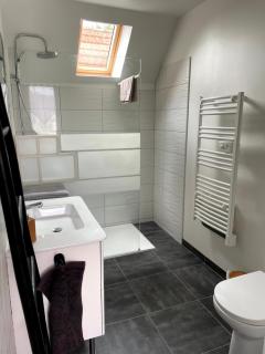Agréable maison 3* en bord de mer - Dieppe - 5