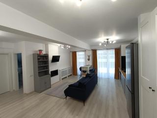 Apartament rafinat cu grădină privată - Floreşti - 0