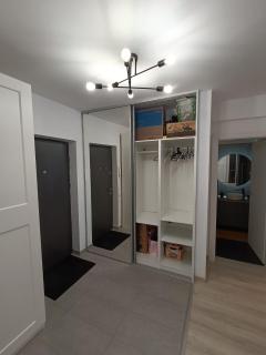 Apartament rafinat cu grădină privată - Floreşti - 7