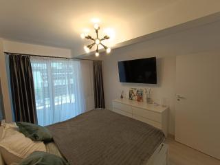 Apartament rafinat cu grădină privată - Floreşti - 6