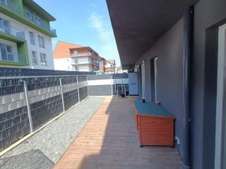 Apartament rafinat cu grădină privată - Floreşti - 5