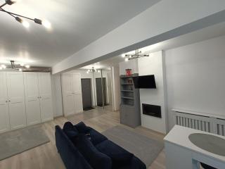 Apartament rafinat cu grădină privată - Floreşti - 2