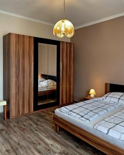 Hanna Apartman - 1