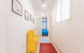 Blue Waves Apartment with Maltese Balcony - 3