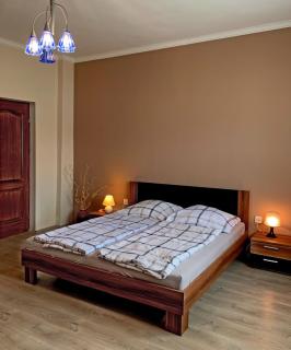 Hanna Apartman - Balatonlelle - 2