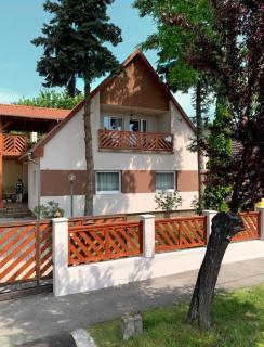 Hanna Apartman - Balatonlelle - 3