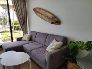 Sun & Relax in Denia Beach - 4