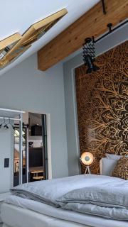 Appart-Hotel REB_ART - Deidesheim - 9