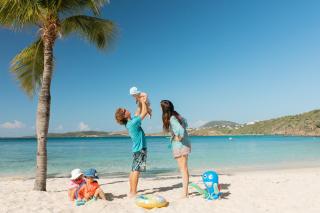 Secret Harbour Beach Resort - St Thomas - 1