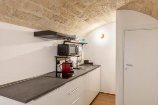 Just Here apartments - Lascia Fare a Dio - Bari - 7