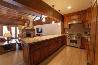 Flagstaff Two Bedroom apartment hotel - Park City - 2