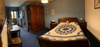 CHAMBRES D' HOTES LA LISON - Tintry - 8