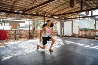 Casa Nomade - Itarema - 2