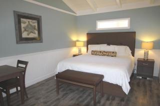 Ocean Echo Inn & Beach Cottages - 9