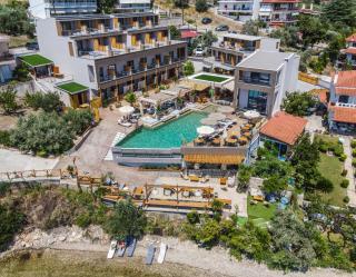 Del Mare Suites - Glyfa - 7