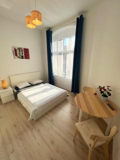 White Apartments - Free parking - Katowice - 8