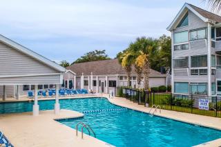 Arcadian Dunes 11-343 - Myrtle Beach - 8