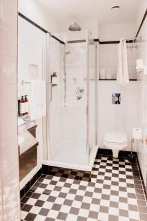 ARQ Paleis Hotel - 1