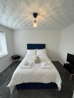 Serene Property Next to Southampton General Hospital - Southampton - 1